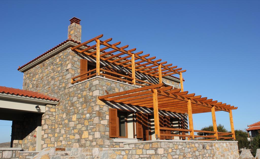 Villa Evgatis Luxury Apts *