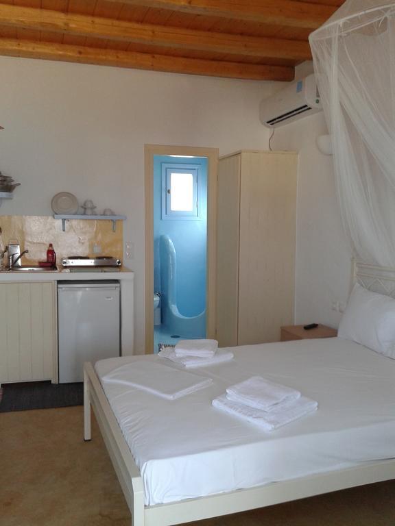 Apartment Ammos *