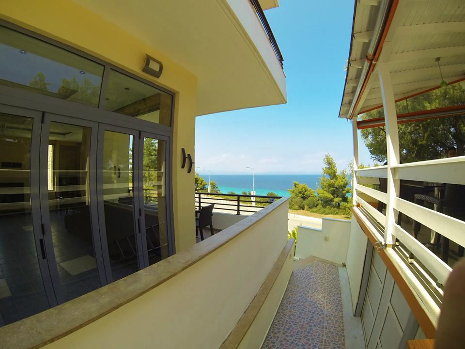 Hotel Maya Bay Kallithea (Chalkidiki)