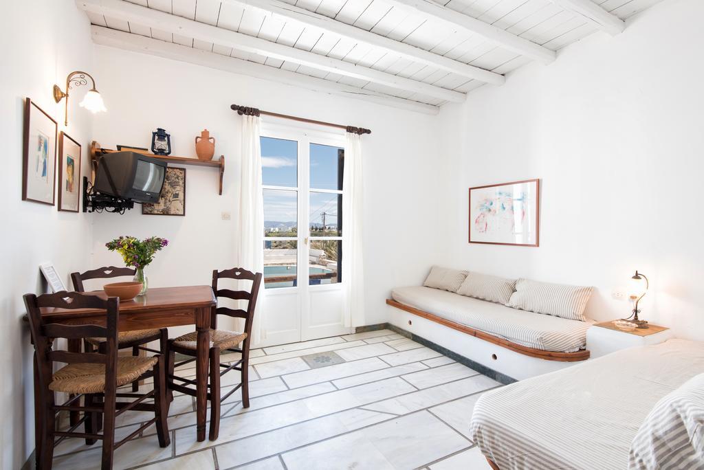 Apartment Brachera Apartments Parikia (Paros)