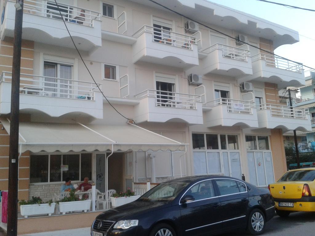 Fiori Apartment