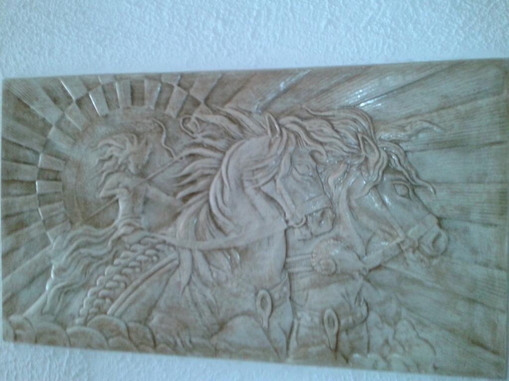Apartment Fiori Paralia Katerinis