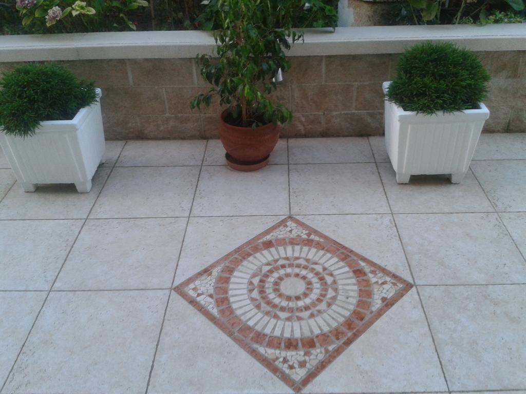 Fiori Apartment Paralia Katerinis
