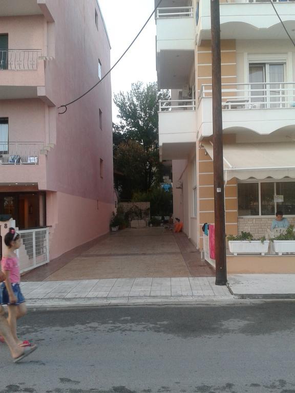 Fiori Paralia Katerinis