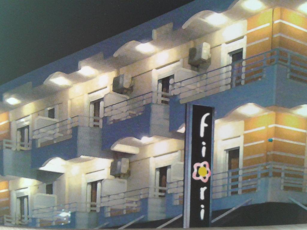 Apartment Fiori *