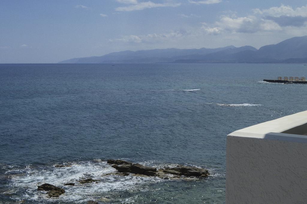 Andromeda & Studios Hersonissos (Crete)