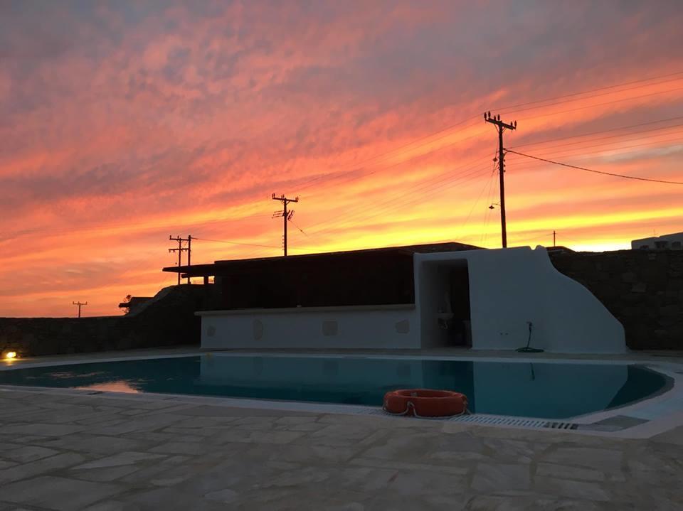 Evagelia's Place Aparthotel Agios Ioannis Diakoftis