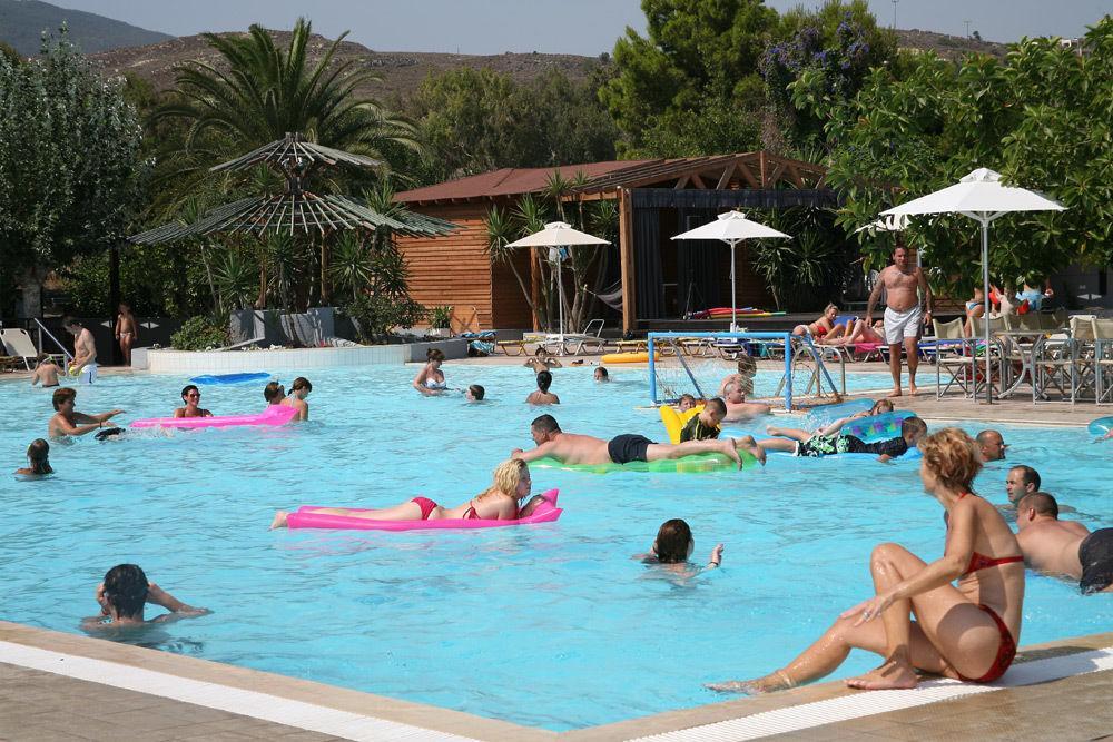 Sun Palace & 4* Kos Town