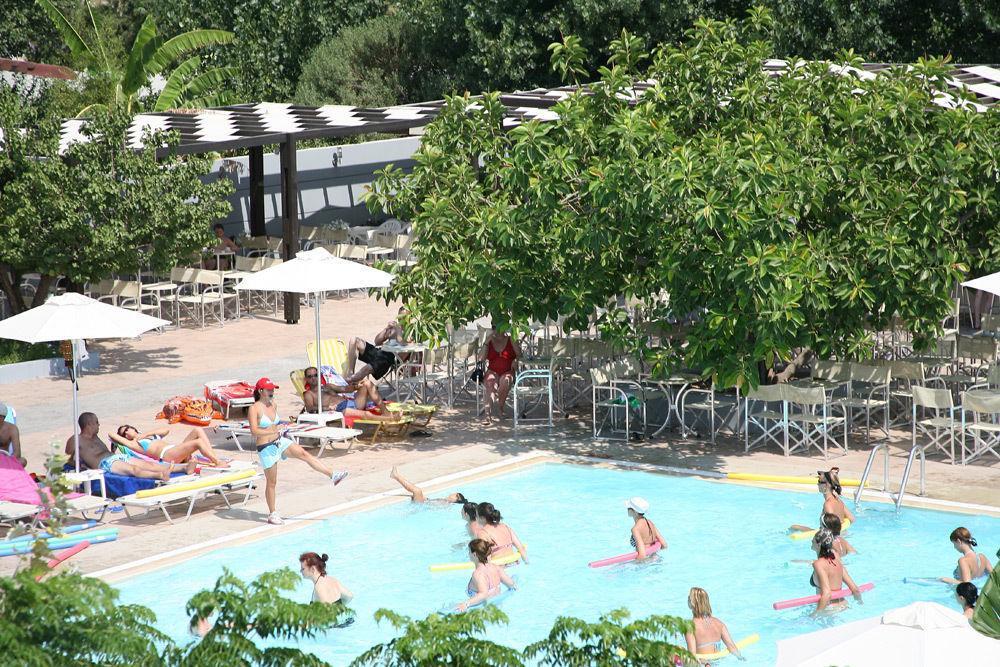 Resort Sun Palace &