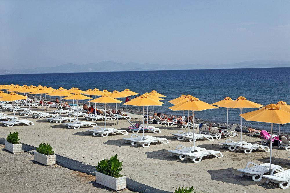 Sun Palace & 4* Kos Town