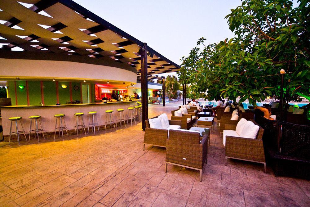 Sun Palace & Resort
