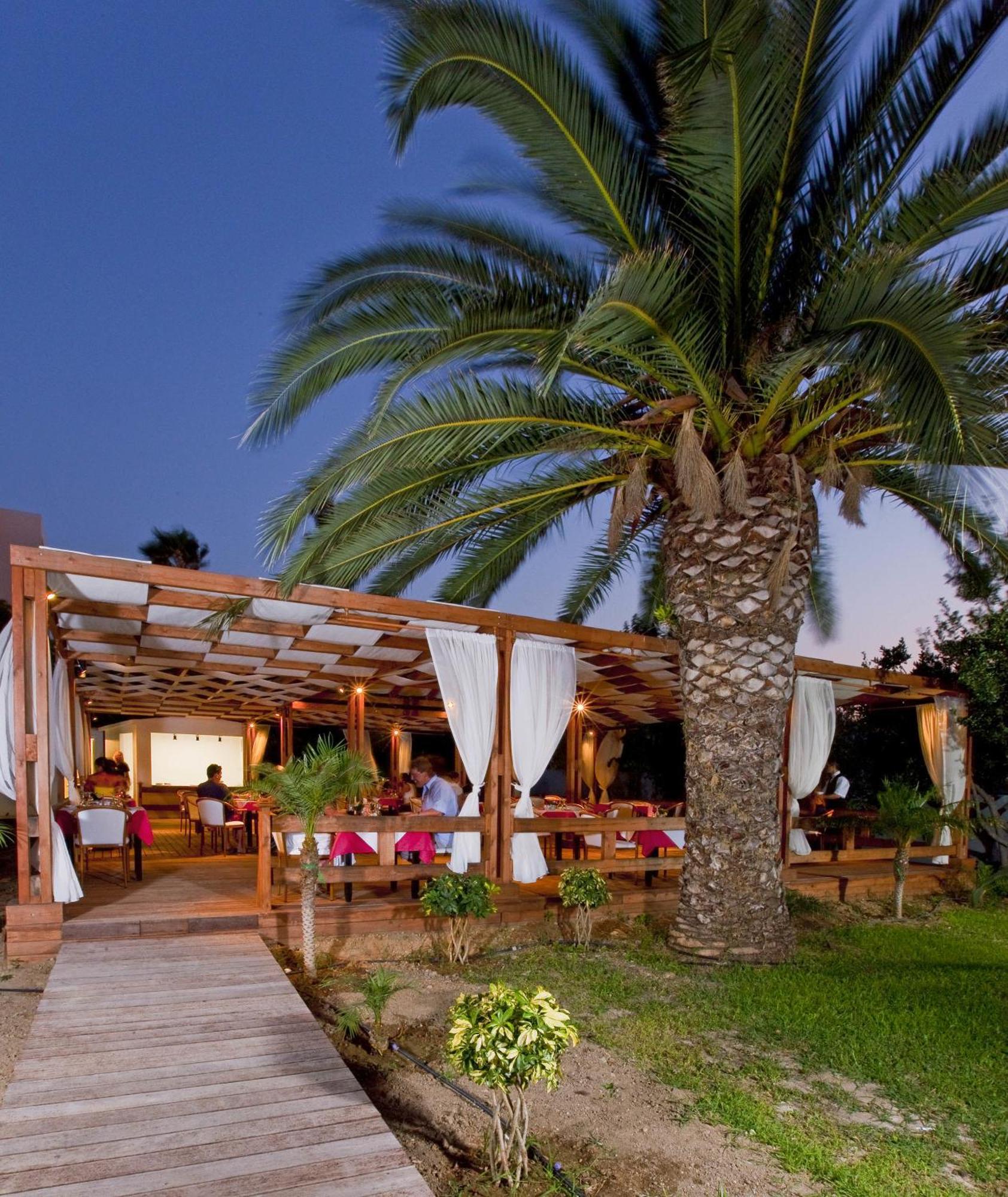 Sun Palace & Kos Town