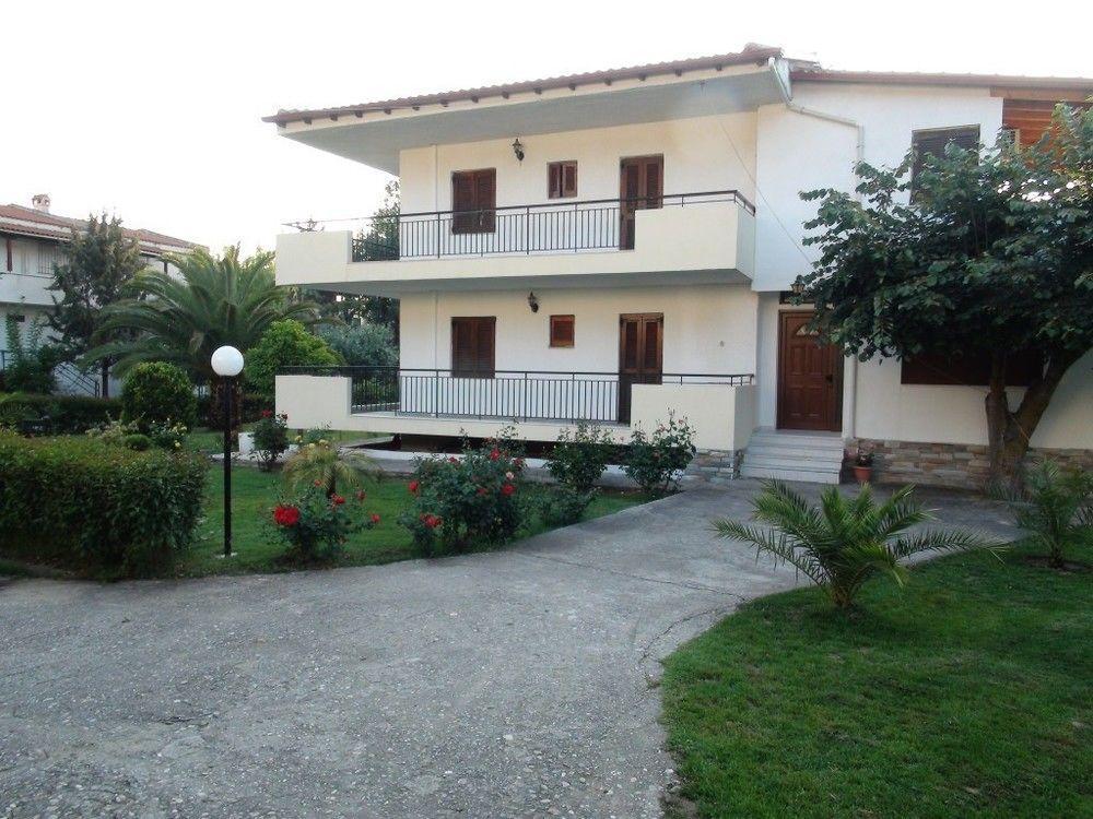 Apartment Daliakopoulou *