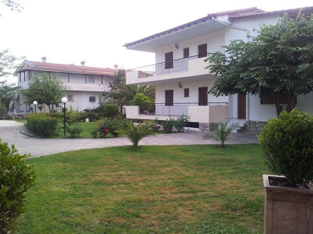 Daliakopoulou Apartment *