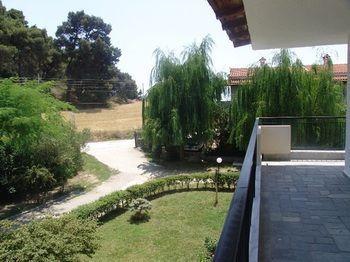 Apartment Daliakopoulou Possidi