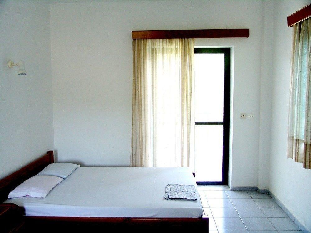 Apartment Daliakopoulou *