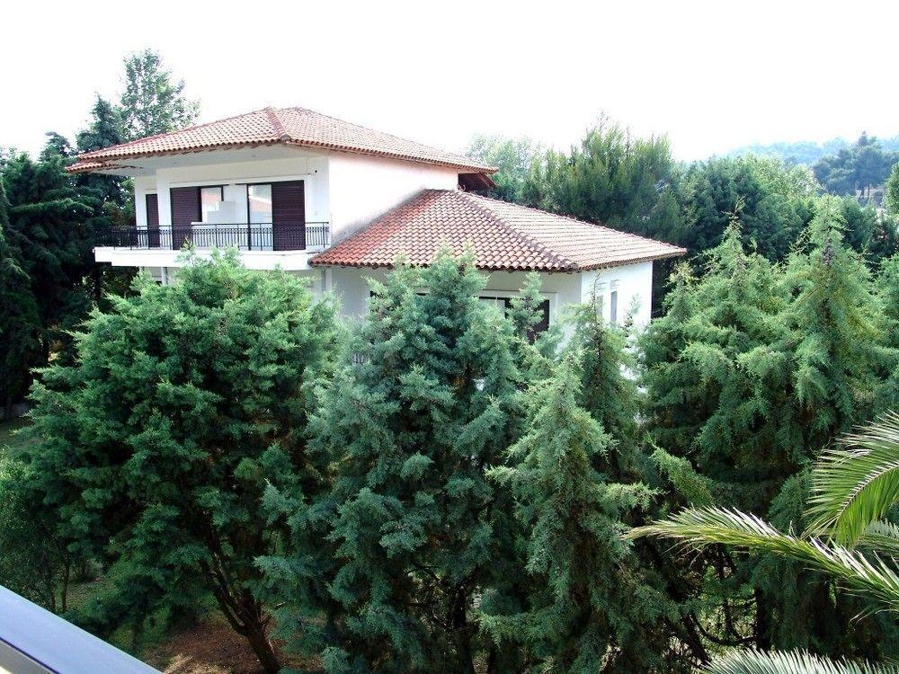 Daliakopoulou Apartment *