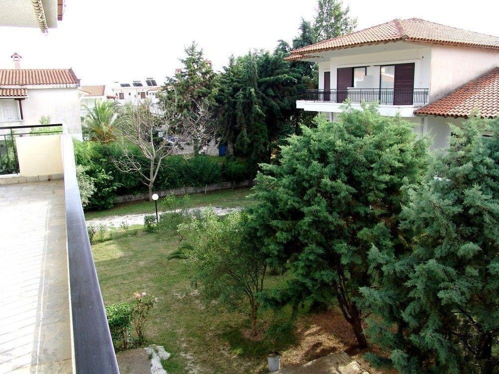 Apartment Daliakopoulou Possidi