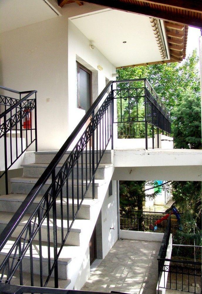 Apartment Daliakopoulou