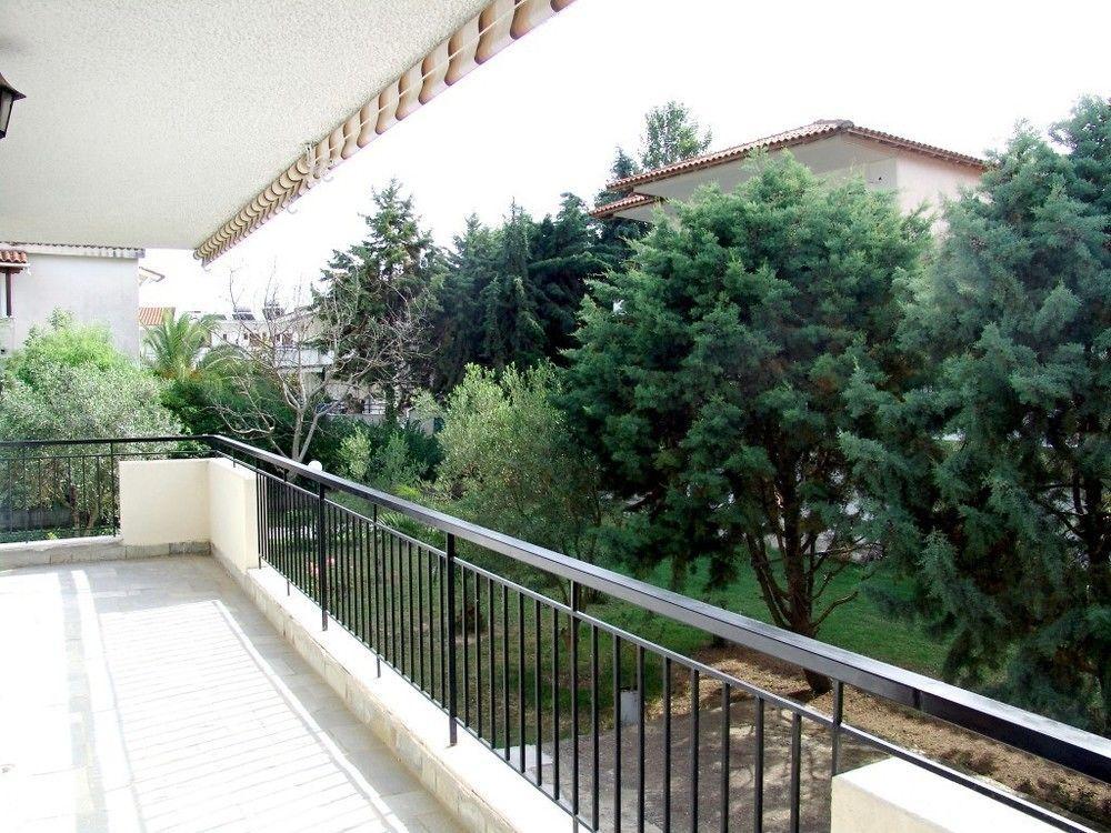 Daliakopoulou Apartment