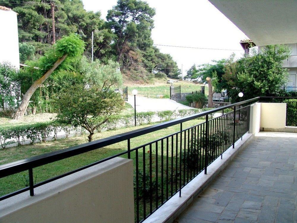 Apartment Daliakopoulou *