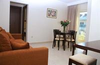 Apartment Michel