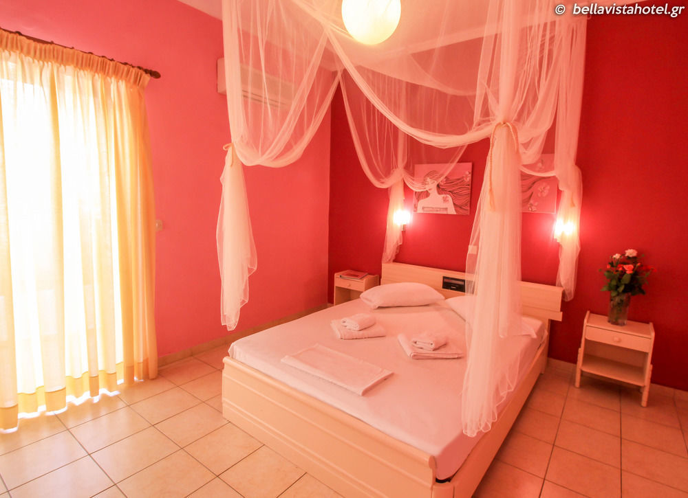 Aparthotel Bella Vista & 2*