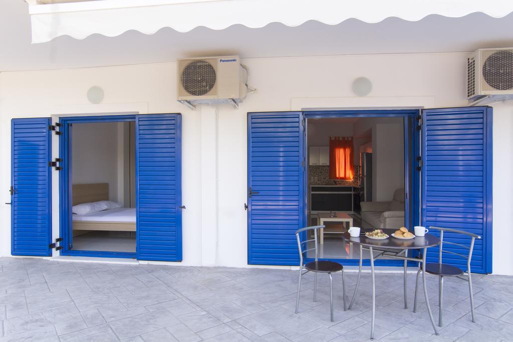Apartment Amalfi Complex *