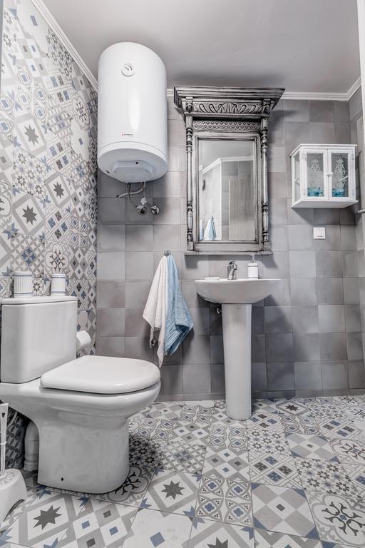 Apartment Papalina Corfu (city)