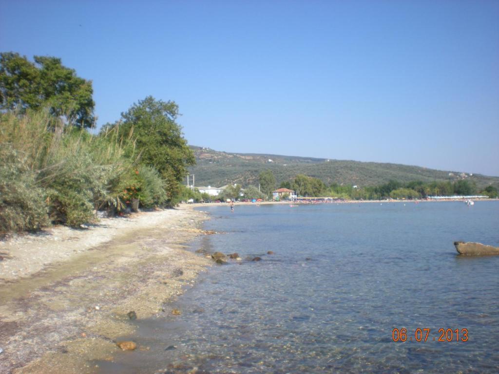 Isalos