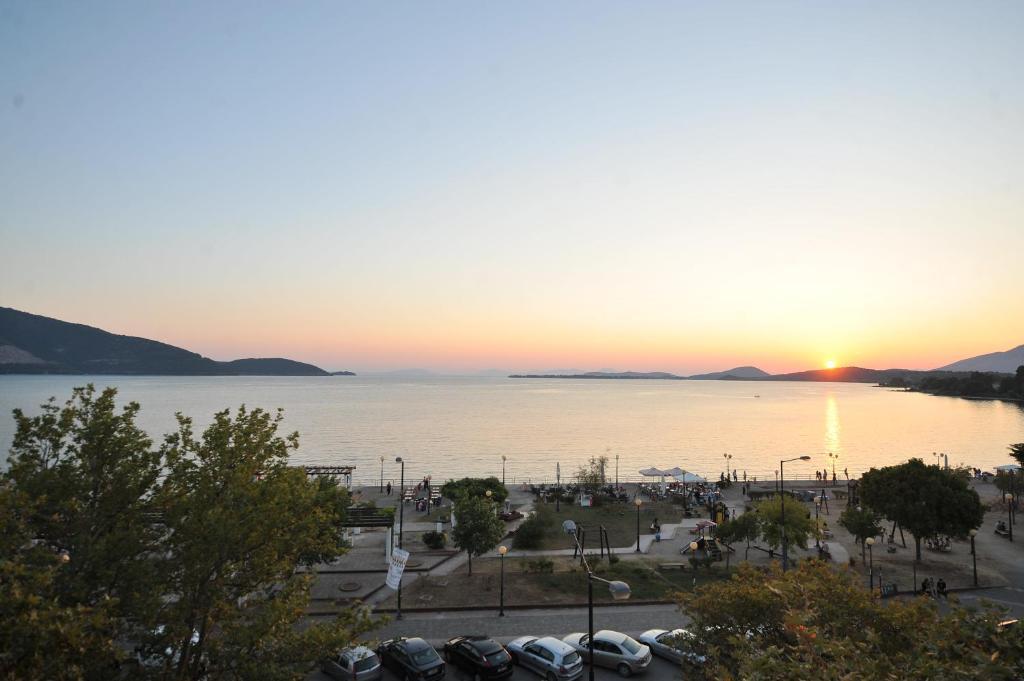 El Greco Igoumenitsa