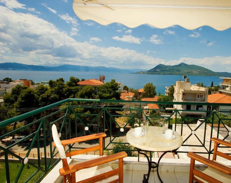 Aparthotel Sagini Boutique Hotel 3*