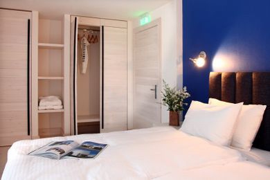 Seleni Suites Boutique Deluxe Vytina