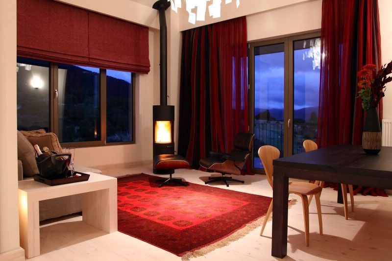 Hotel Seleni Suites Boutique Deluxe 4*