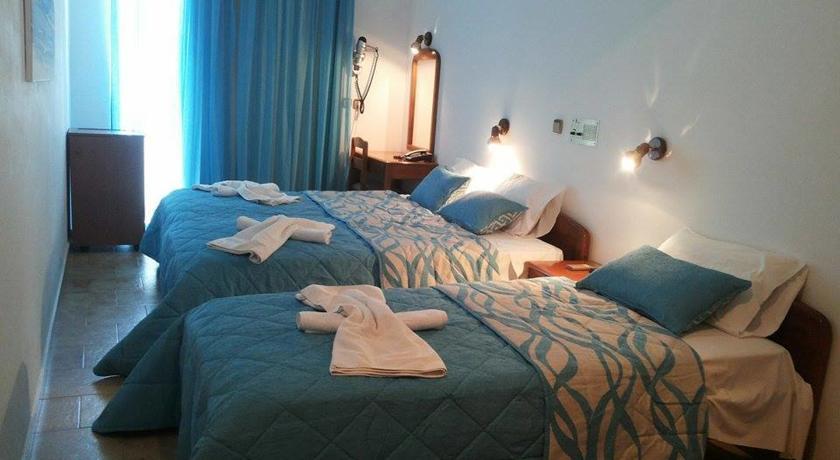 Hotel Oceanis