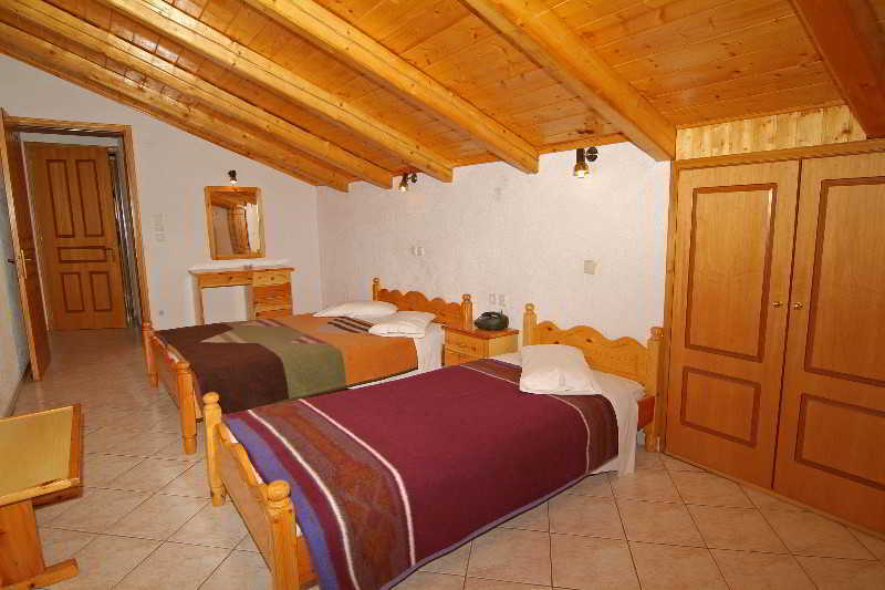 Hotel Orfeas Delphi