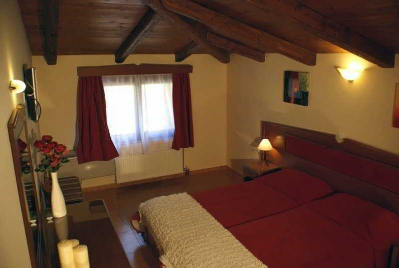 Arion Hotel 3*