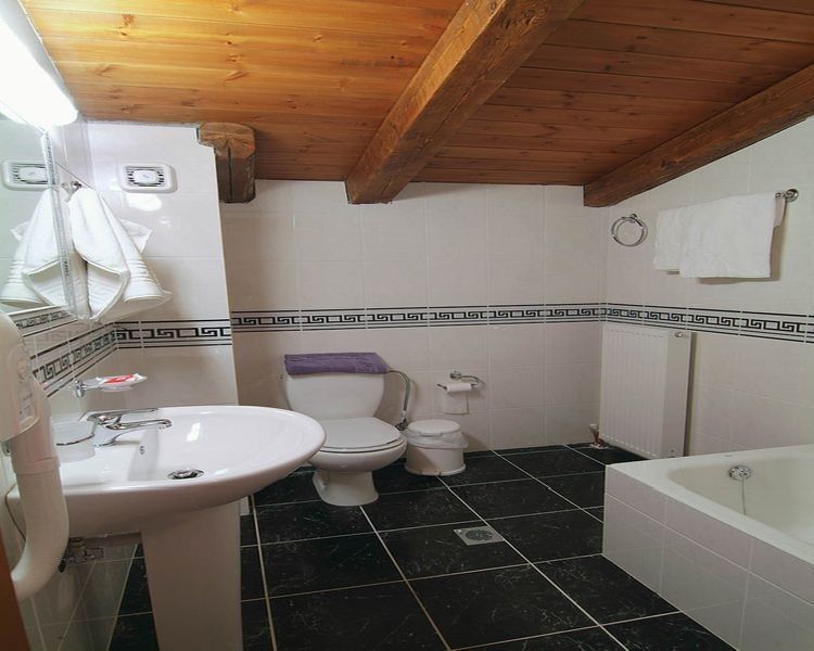 Hotel Arion Delphi