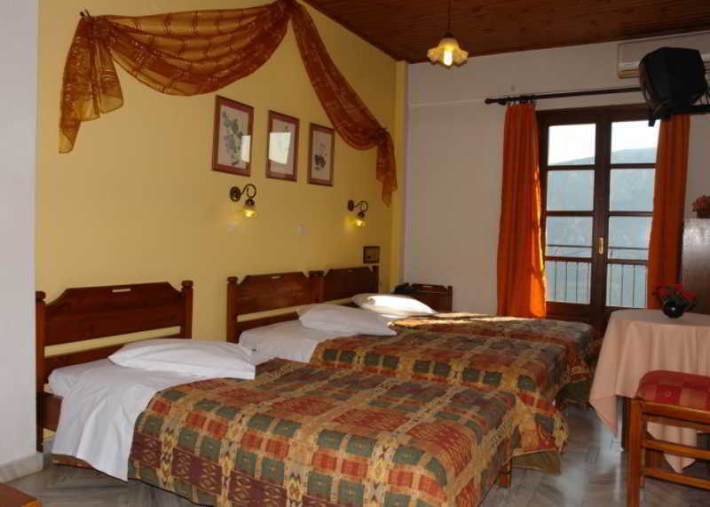 Hotel Kouros Delphi