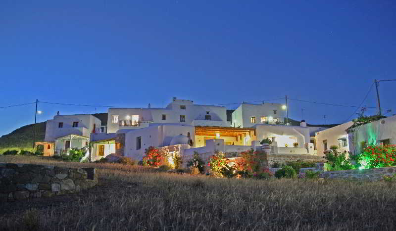 Aparthotel Kalderimi Residencies 3*