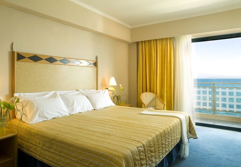 Chios Chandris Hotel