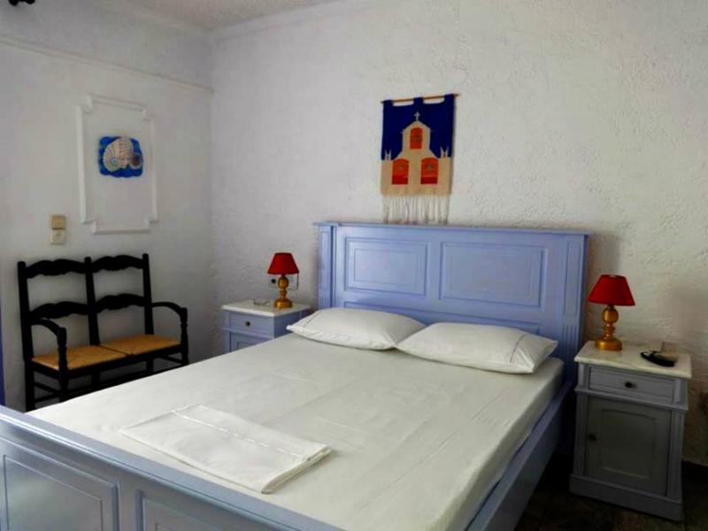 Porto Sikinos 2*
