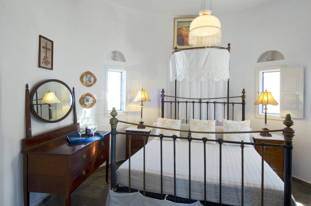Pegados Aparthotel