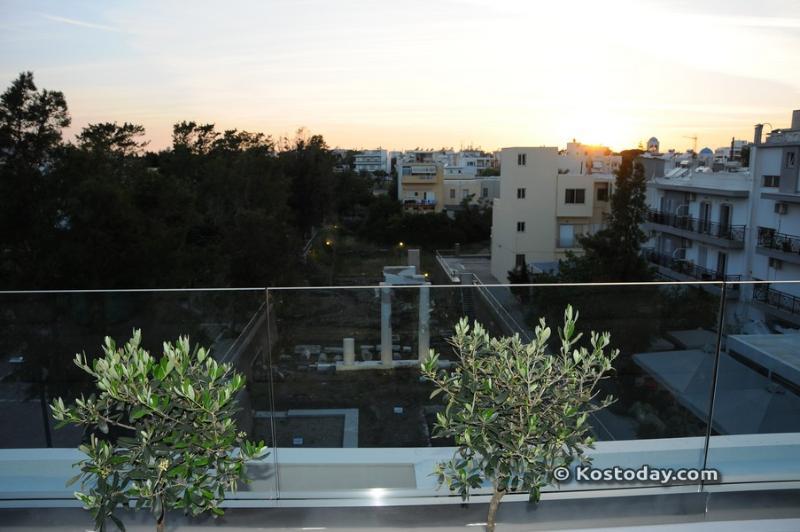 Maritina Hotel