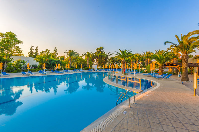 Kipriotis Hippocrates (adults Only) 4*