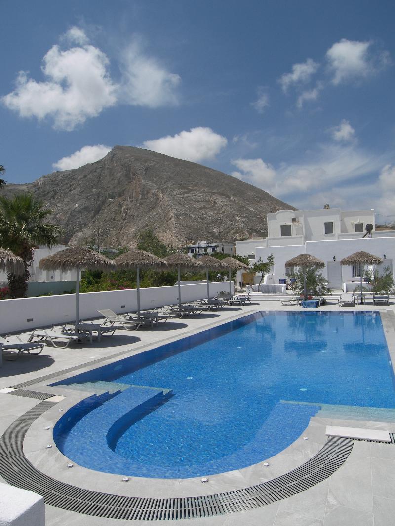 Oxygen Seaside Hotel 3*
