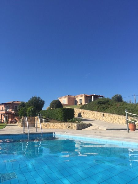 The Seasons Hotel Mousata