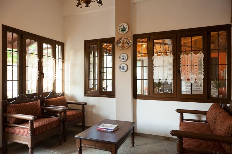 Hovolo Aparthotel 3*