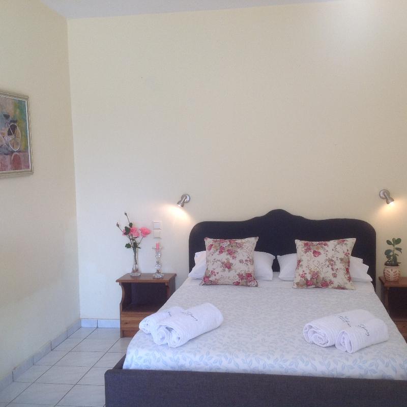 Bay Aparthotel 3*