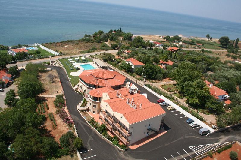 Ismaros 4* Maroneia (Rhodope)